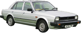   TRIUMPH Acclaim